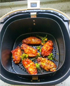 空气炸锅安全吗 空气炸锅究竟会不会做出致癌食物