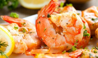 虾能不能和醋一起吃吗 虾和醋可以一起吃吗