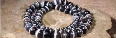 一线药师天珠的寓意及功效 天珠的材质与神奇功效