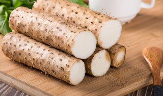 新鲜山药水煮多久 新鲜山药水煮几分钟