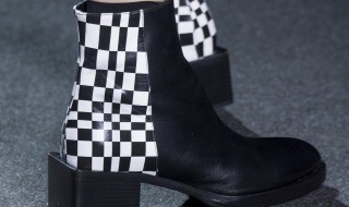 翻毛皮鞋子怎么洗 如何洗翻毛皮鞋