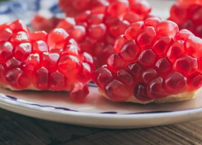 中国石榴十大排名 全国哪里产地的石榴好吃最大又有名