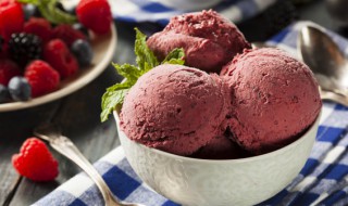 在家自制雪糕 简单方法 在家怎么自制雪糕