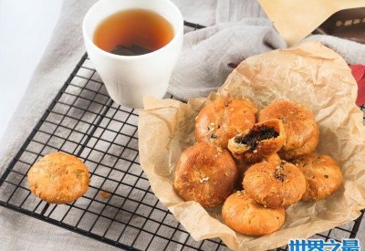 黄山特产有哪些可以带走的 黄山最经典的八大特产详细介绍