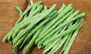 四季豆是凉性还是热性 四季豆属于凉性还是热性的蔬菜呢