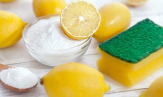 柠檬干怎么长期保存 柠檬干如何长期保存