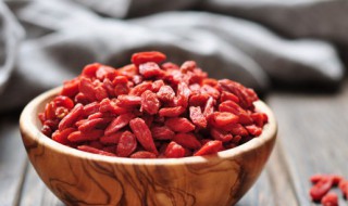 枸杞分辨好坏 枸杞如何分辨品质的好坏呢