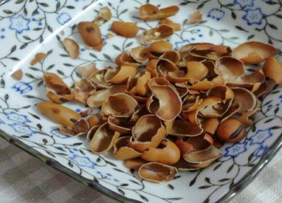 蚕豆皮做肥料 蚕豆皮可以做肥料吗