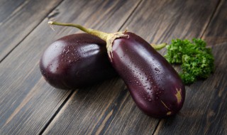 茄子和蘑菇能一起吃吗 茄子和蘑菇能不能同时食用