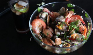 凉拌菜放什么调料好吃 好吃又简单的凉拌菜调味料