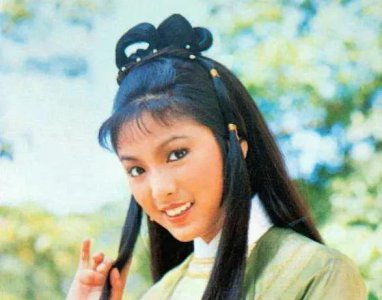 黄蓉的饰演者是谁 12个版本中的黄蓉你最喜欢哪一个