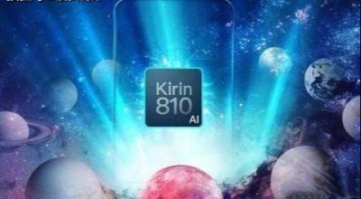 麒麟810相当于骁龙多少 麒麟810安兔兔跑分情况