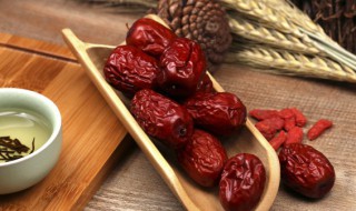 牛奶和大枣能一起吃吗 牛奶和枣子能一起吃吗