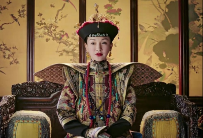 那拉氏皇后断发之谜 乾隆继后那拉氏为何做出割发之举