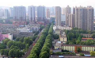 四川绵阳是不是很穷 绵阳其实是一座被低估的城市