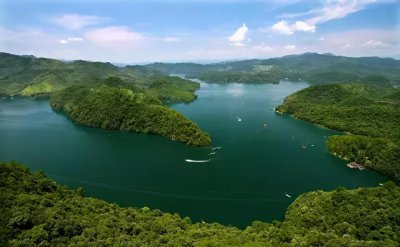 赣州属于几线城市 江西赣州能否跻身二线城市的行列