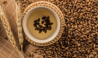 保存日本大麦茶叶的方法 如何保存日本大麦茶叶