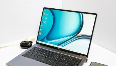 华为matebook14s值得买吗 华为笔记本性能配置