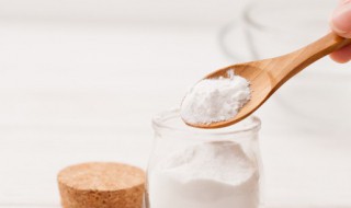 小苏打打开了怎样保存不变质 小苏打打开了如何保存不变质呢