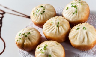 包子如何放冰箱保鲜储存 保存包子的方法