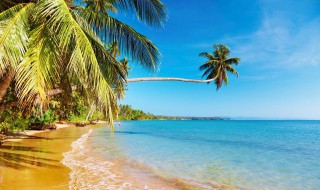 海南被称为什么 海南还有什么别名呢