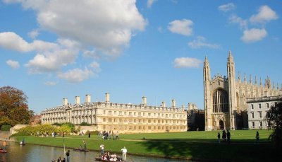 英国最难申请的12所大学 申请难度最大的英国大学排行榜