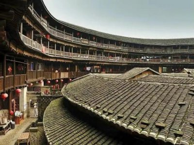 福建龙岩旅游必去十大景点推荐 龙岩哪里好玩的地方