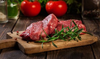 牛扒选牛的哪个部位 牛扒选什么部位最好