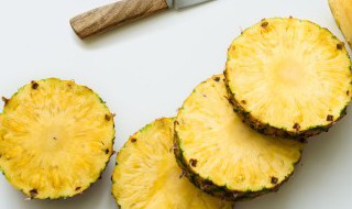 菠萝放两天还能吃吗 菠萝放两天能不能吃