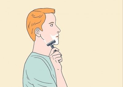 男扮女装的穿衣教程步骤 如何女扮男装能更形象且神似