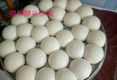 小苏打和食用碱蒸馒头哪个好 做馒头小苏打和食用碱的区别