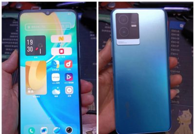 vivo手机千元机哪个性价比高 一千多vivo手机哪款值得买