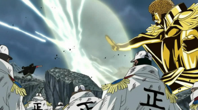 海贼王中最稀有的果实排名 海贼王果实价值排行