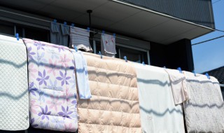 被子长期不晒的后果 被子长期不晒有什么坏处