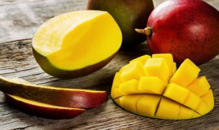 宝宝吃芒果的好处 宝宝吃芒果对身体有哪些好处