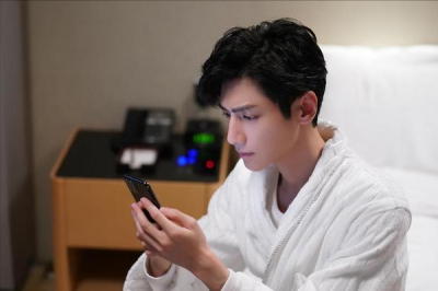 季肖冰个人资料简介 演员季肖冰拍戏走红后更加低调