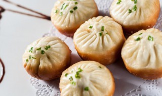 上海特色美食小吃有哪些 上海有哪些特色美食小吃