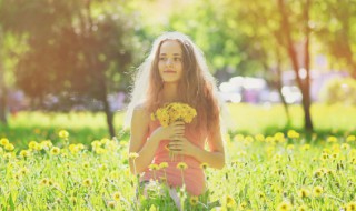 二字名字女生简单气质 简约二字名字女生