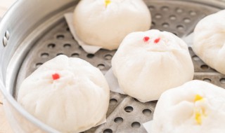 蒸包子碱放多了能吃吗 蒸包子碱放多了还可以食用吗