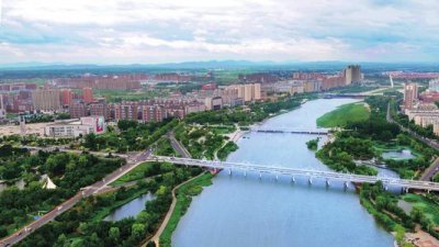 吉林省梅河口市属于哪个市 梅河口是通化市代管的县级市