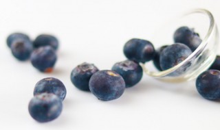 常吃蓝莓有什么好处 常吃蓝莓有哪些好处