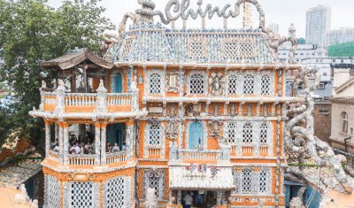 天津最值得去的地方 推荐天津有哪些好玩的旅游景点