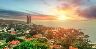 宁德属于哪个省哪个市哪个区 福建省地级市宁德概况