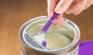 未开封奶粉保存方法 未开封奶粉如何保存