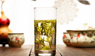 绿茶怎么分辨好坏 绿茶如何看好坏