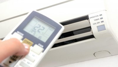 辅热空调是什么意思 空调的电辅热模式更费电吗