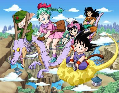 经典动画片排行榜前十名 经典不过时的10部神级动漫