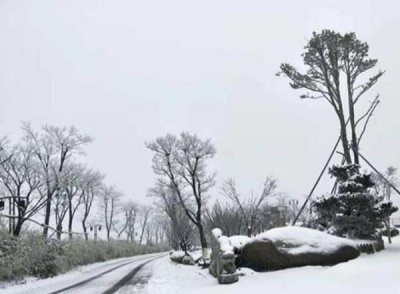 本轮寒潮为啥南方降雪比北方明显 南方大范围降雪