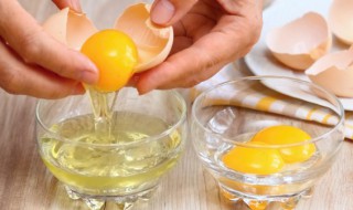 鸡蛋清变黄了还能吃吗 鸡蛋清变黄了是变质了吗