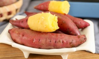 孕妇梦见红薯预示什么 孕妇梦见红薯的暗示介绍